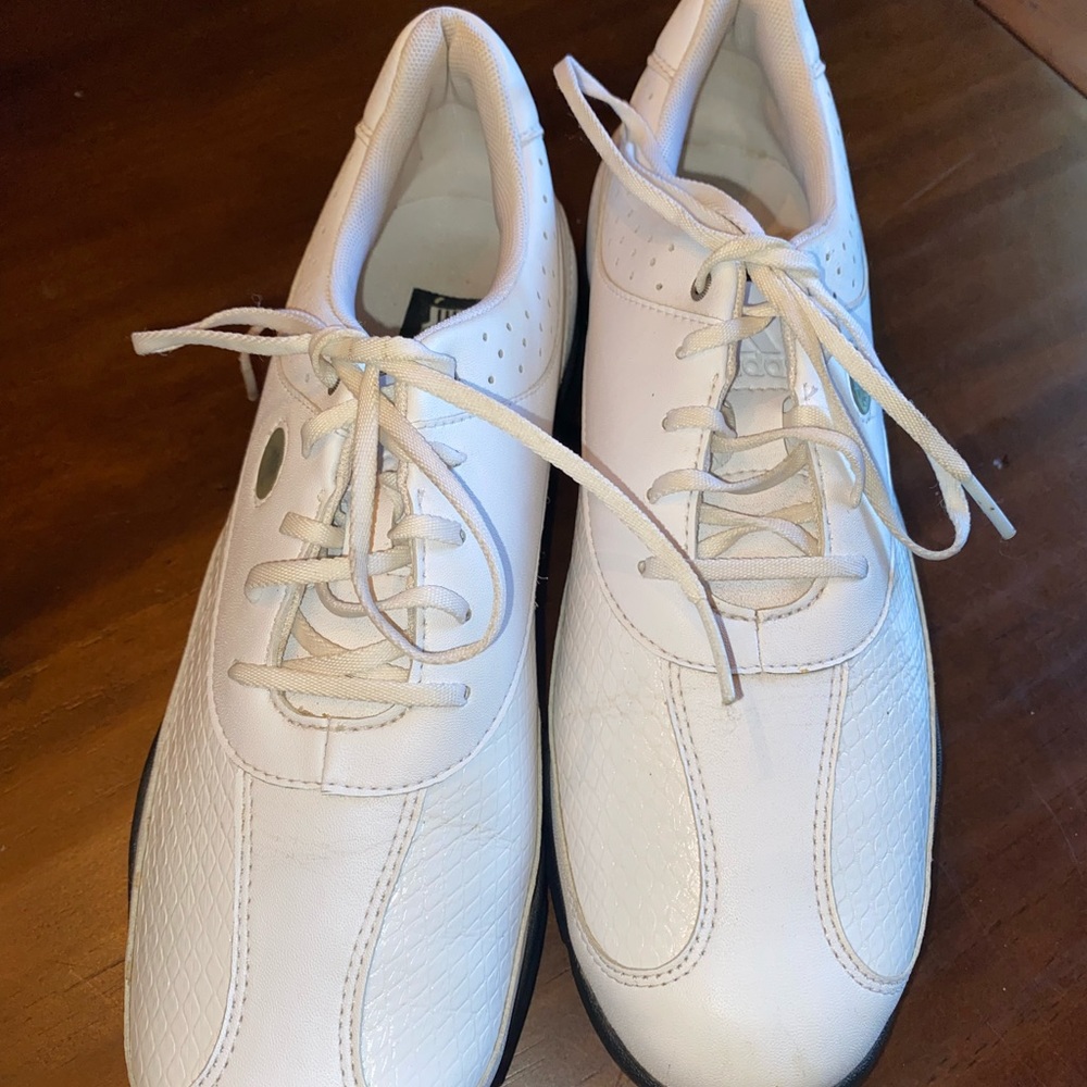 Adidas Golf Shoes